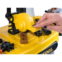 Dětská dílna Baby Mix Power Tool