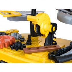 Dětská dílna Baby Mix Power Tool