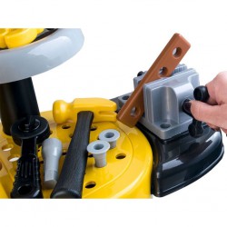 Dětská dílna Baby Mix Power Tool