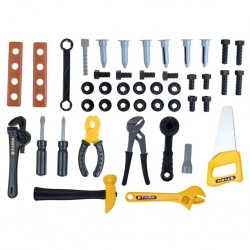 Dětská dílna Baby Mix Power Tool
