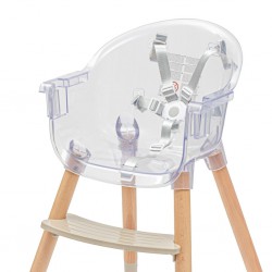 Baby Mix Ingrid wooden beige