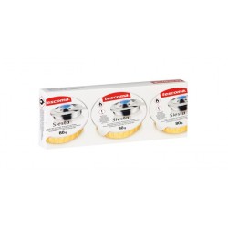 Tescoma Fondue gel SIESTA, 3 ks