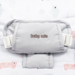 Baby Mix Multifunkční houpací lehátko slimák