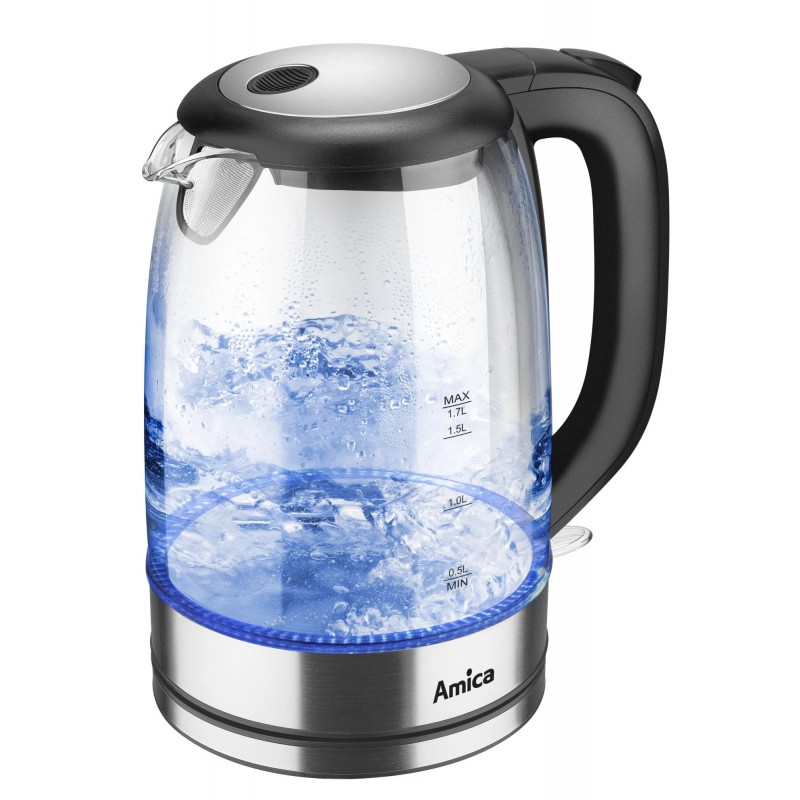 Amica KD 2050G INOX Amica KD 2050G INOX