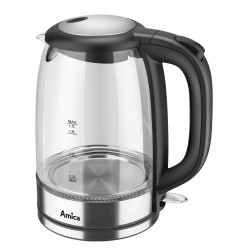 Amica KD 2050G INOX
