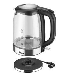 Amica KD 2050G INOX