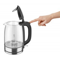 Amica KD 2050G INOX