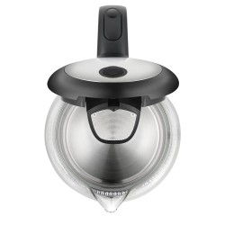 Amica KD 2050G INOX