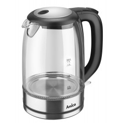 Amica KD 2050G INOX