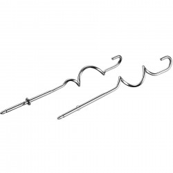 Amica MDT 1016 černý