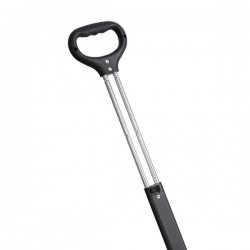 Turistický vozík NILS Camp NC1608 modrý 160 l