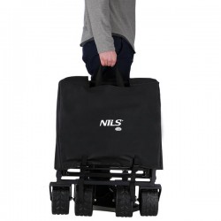 Nils Camp NC1608
