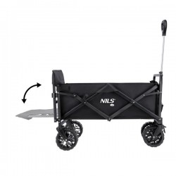 Nils Camp NC1608