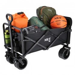 Nils Camp NC1608
