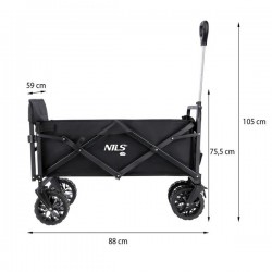 Nils Camp NC1608