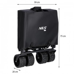 Nils Camp NC1608