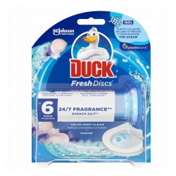 Duck Fresh Discs WC gel Marin 36 ml