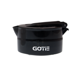 Gotie Turistická konvice GCT 600 C černá 0,6 l