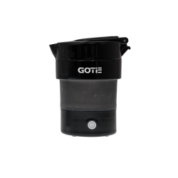 Gotie Turistická konvice GCT 600 C černá 0,6 l