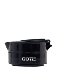 Gotie Turistická konvice GCT 600 C černá 0,6 l