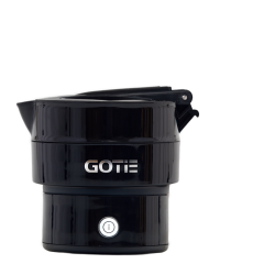 Gotie Turistická konvice GCT 600 C černá 0,6 l