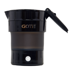 Gotie Turistická konvice GCT 600 C černá 0,6 l
