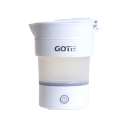 Gotie GCT 600 B bílá 0,6 l