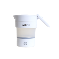Gotie GCT 600 B bílá 0,6 l