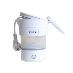 Gotie GCT 600 B bílá 0,6 l