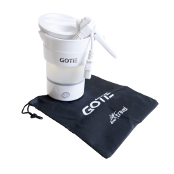 Gotie GCT 600 B bílá 0,6 l