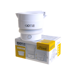Gotie GCT 600 B bílá 0,6 l