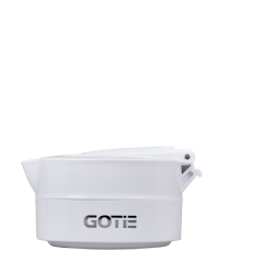 Gotie GCT 600 B bílá 0,6 l