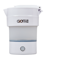 Gotie GCT 600 B bílá 0,6 l