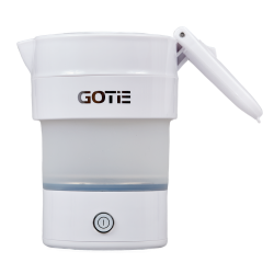 Gotie GCT 600 B bílá 0,6 l