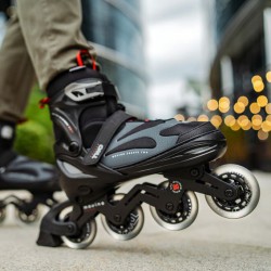 Movino Cruzer TWO L (38-41) tmavě modré