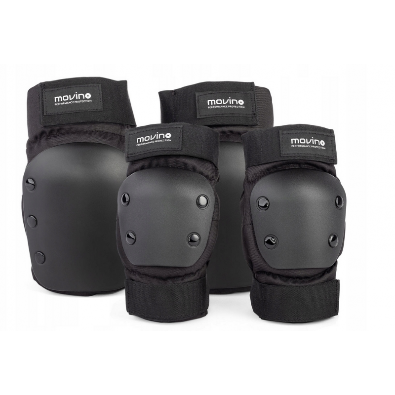 Movino Pro Skate Protector XL Movino Pro Skate Protector XL
