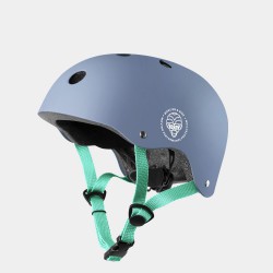 Movino Pro skate M (54-58cm) modrá / mátová