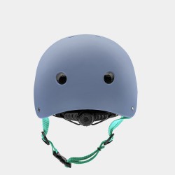 Movino Pro skate M (54-58cm) modrá / mátová