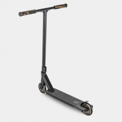 Movino Stunt MANIAC gold