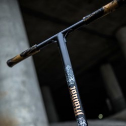 Movino Stunt MANIAC gold