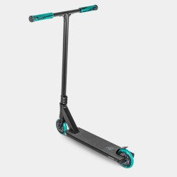 Movino Stunt MANIAC blue
