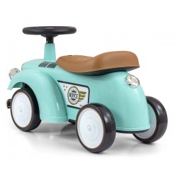 Milly Mally se zvukem Royce mátové