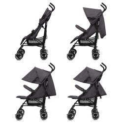 Kidwell NELLI graphite