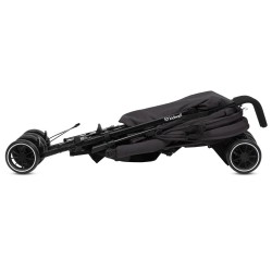 Kidwell NELLI graphite