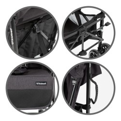 Kidwell NELLI graphite