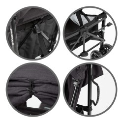 Kidwell NELLI graphite