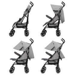 Kidwell NELLI grey / graphite