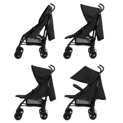 Kidwell Qugar black
