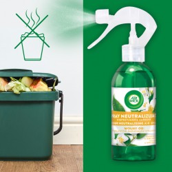 Osvěžovač vzduchu Air Wick čerstvá růžé bílý jasmín 237 ml