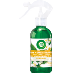 Osvěžovač vzduchu Air Wick čerstvá růžé bílý jasmín 237 ml